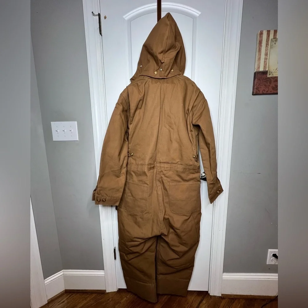 Carhartt HEMMED 24